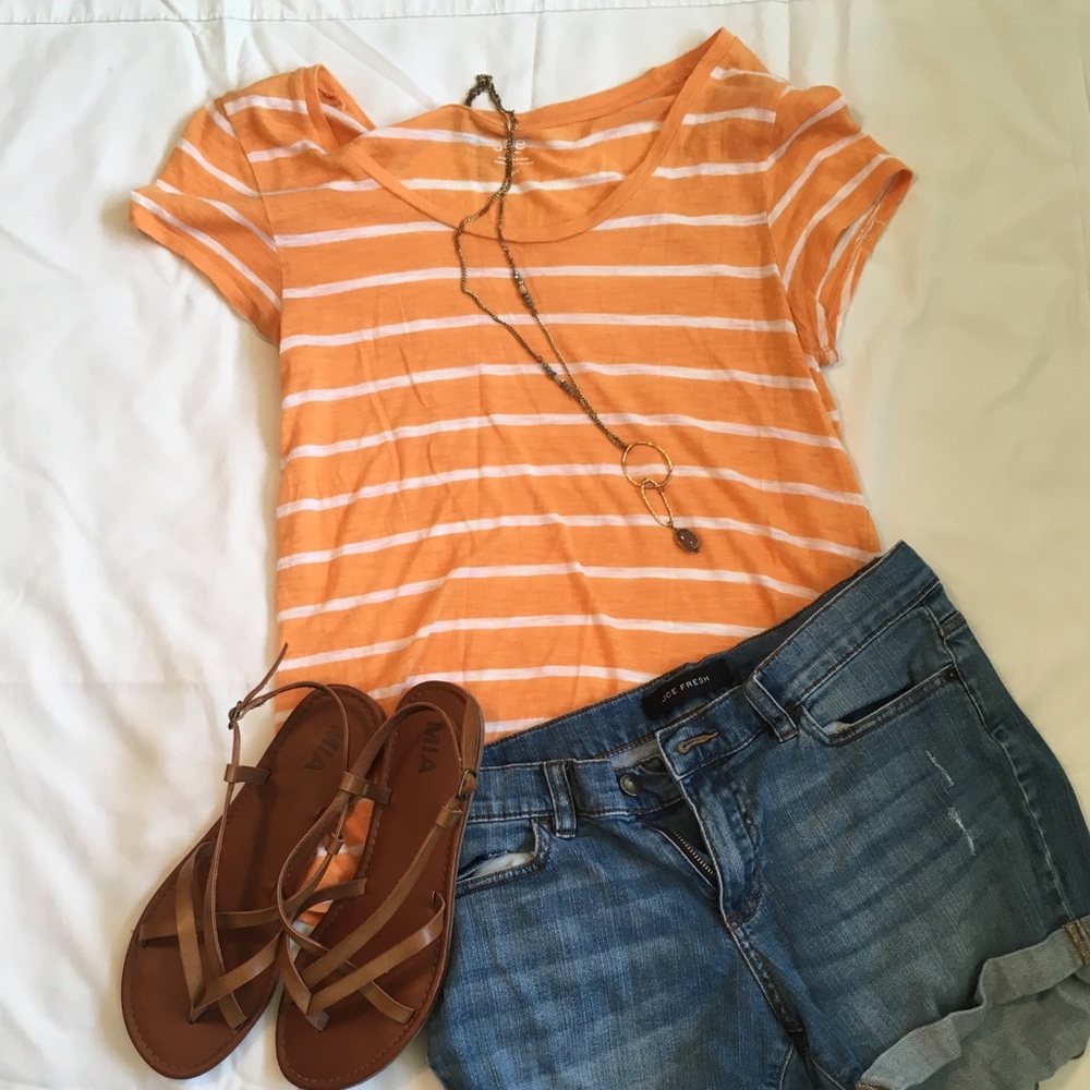 Casual Tee